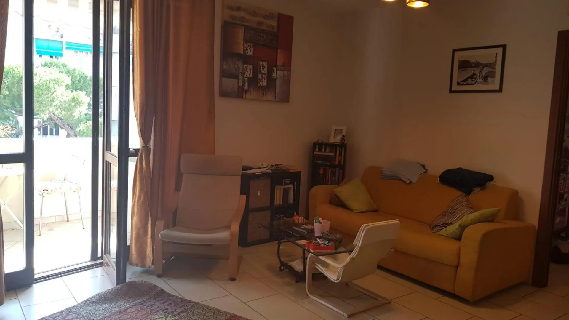La Casa Del Bianconiglio Apartment Florence