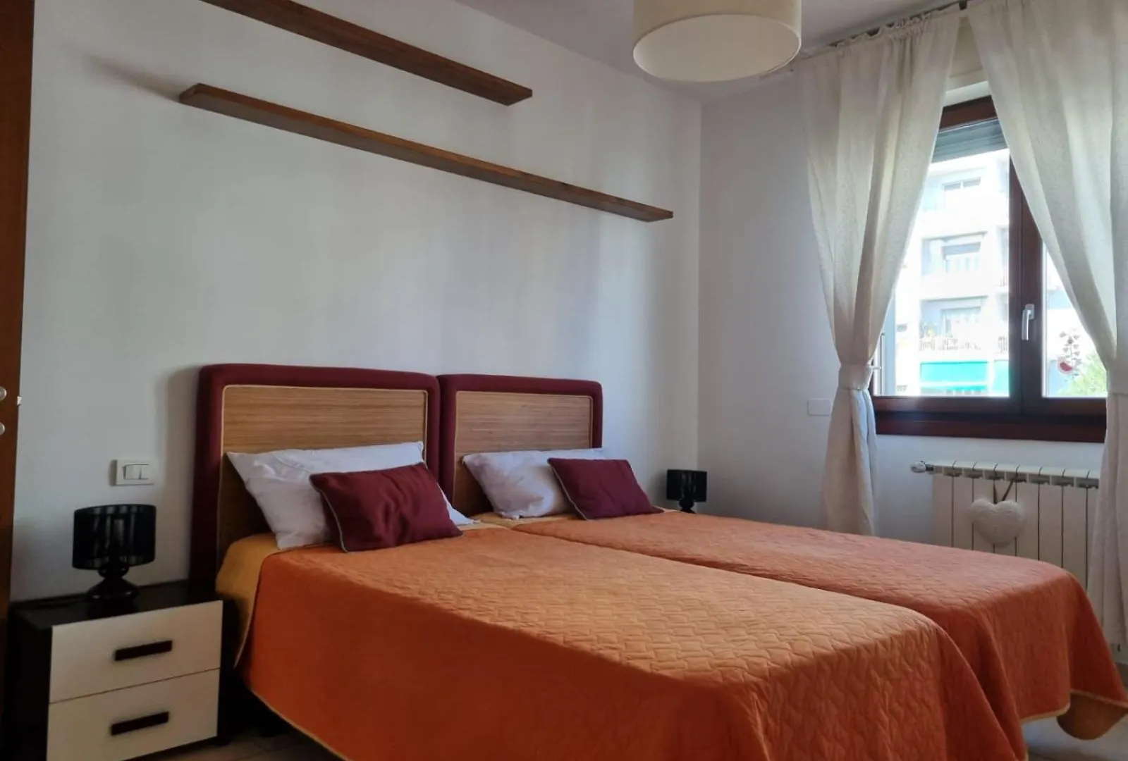 La Casa Del Bianconiglio Apartment Florence 0*,  Italy
