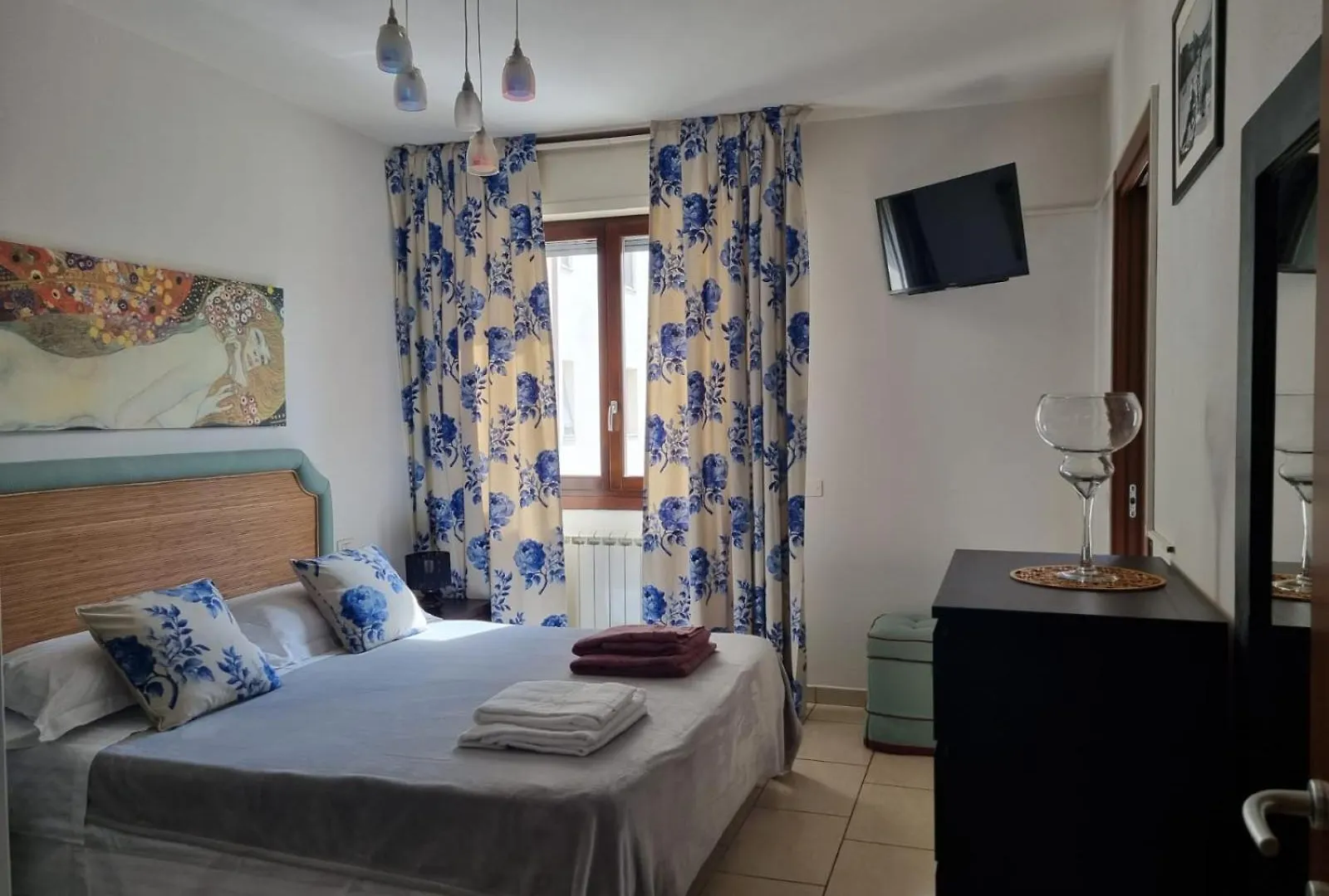 La Casa Del Bianconiglio Apartment Florence