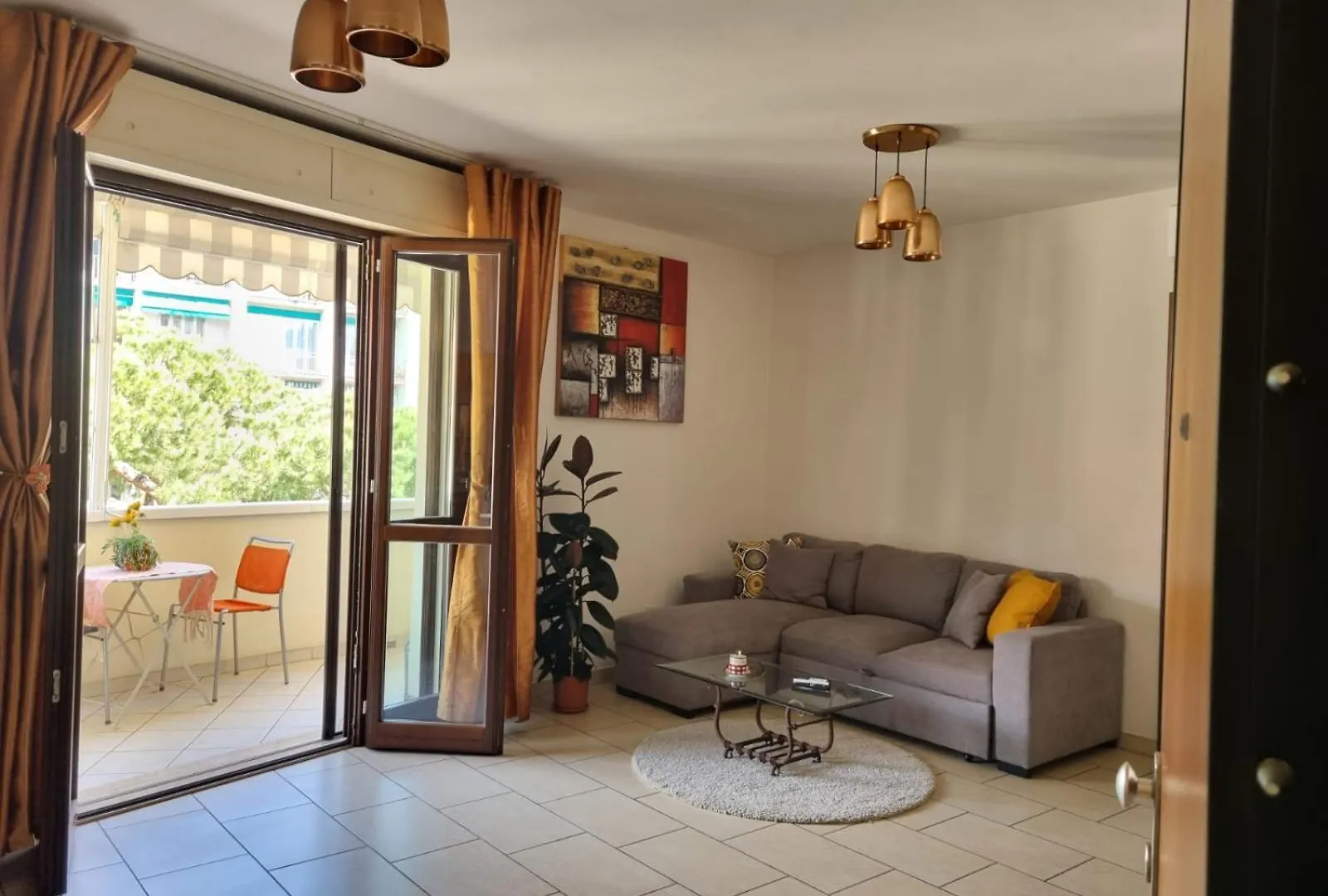 La Casa Del Bianconiglio Apartment Florence