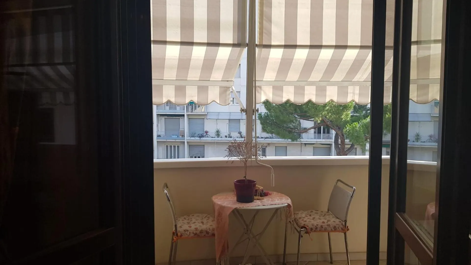 アパート フィレンツェLa Casa Del Bianconiglioアパートメント