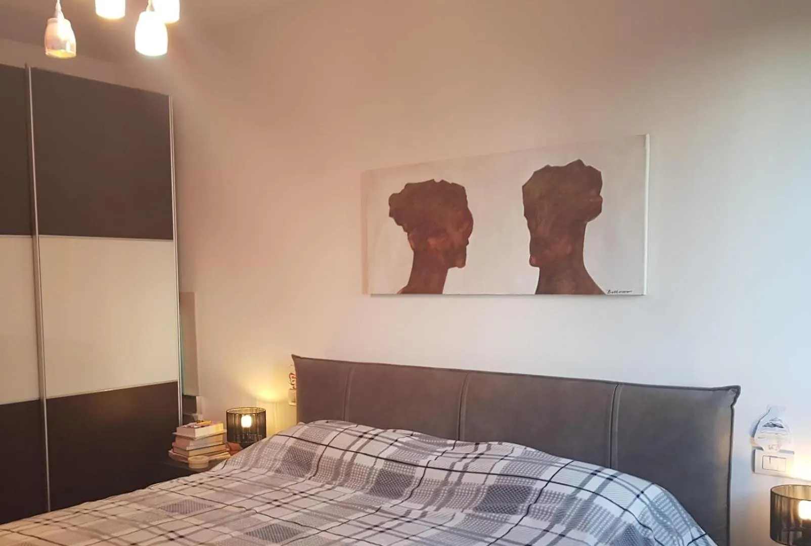 La Casa Del Bianconiglio Apartment Florence
