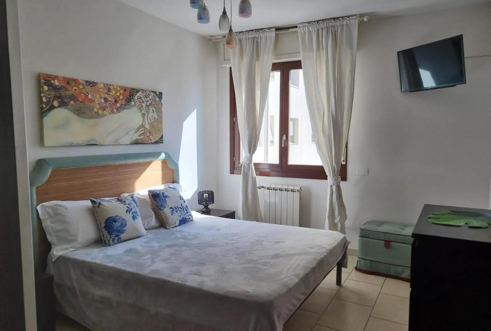 La Casa Del Bianconiglio Apartment Florence Italy