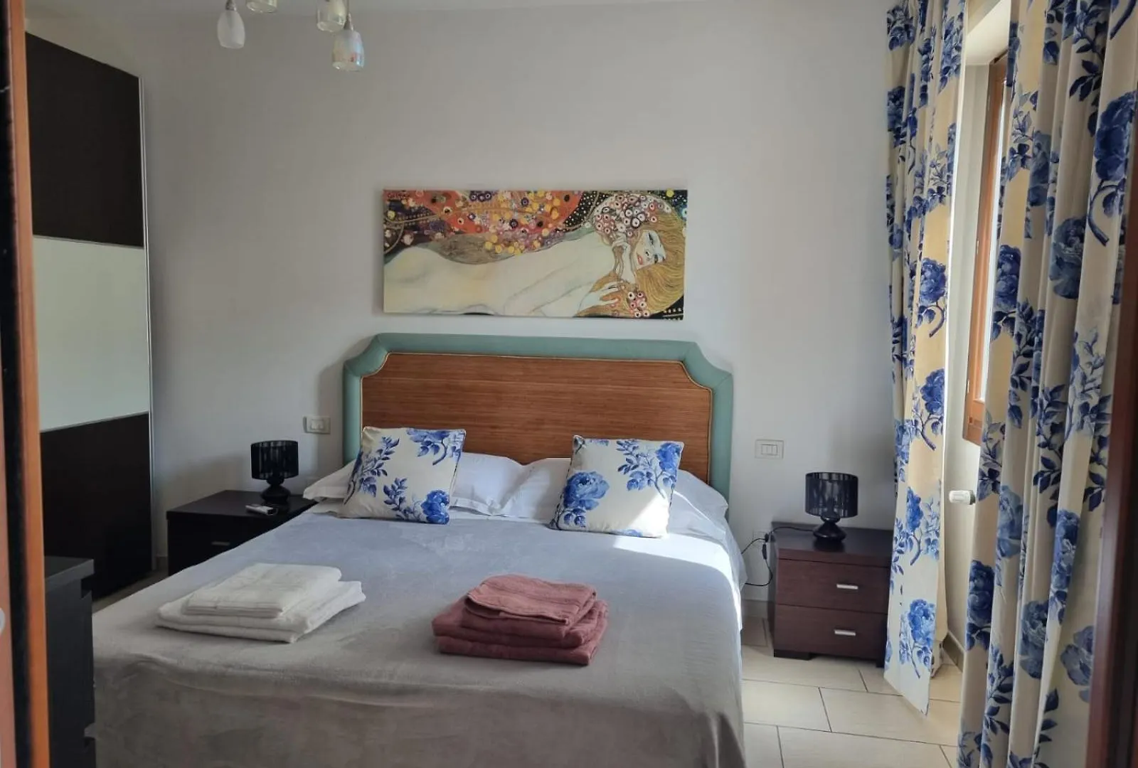 La Casa Del Bianconiglio Apartment Florence